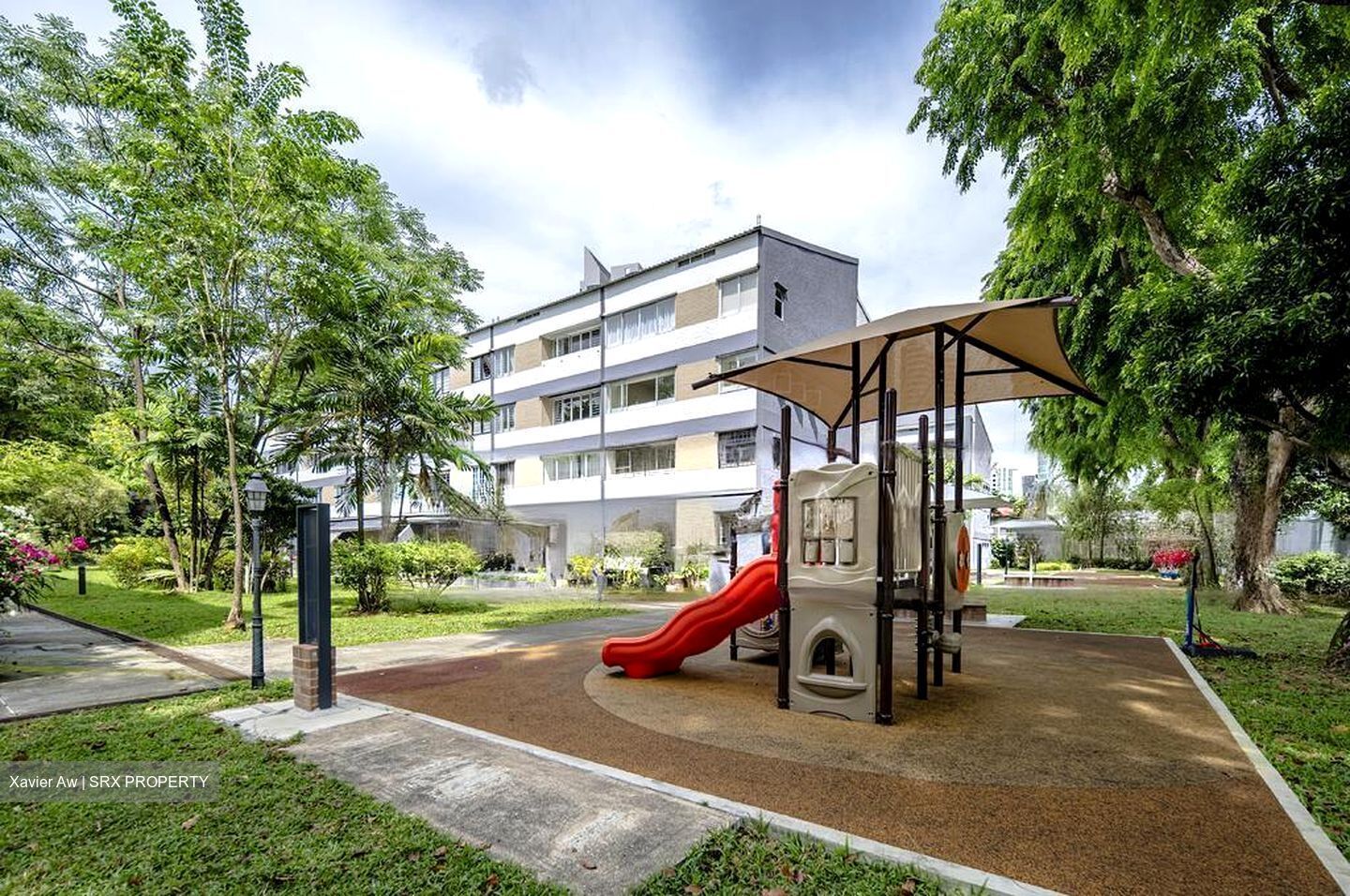 Dunearn Road (D11), Condominium #502336951